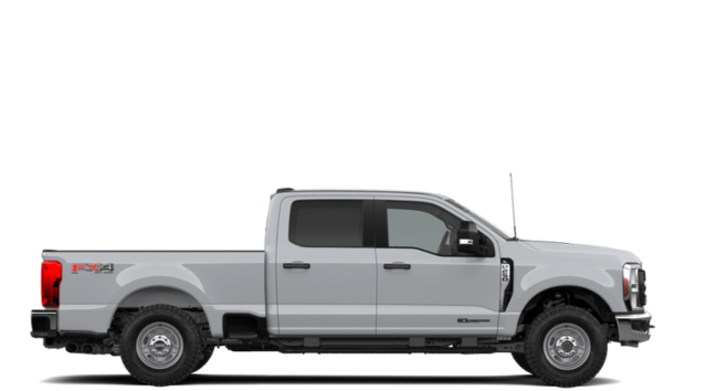 2026 Ford SuperDuty